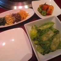 游玄亭 銀座 - 6000円ランチ1