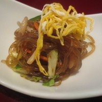 游玄亭 銀座 - 6000円ランチ2