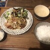 定食とお酒 食堂そら