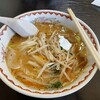 手打ラーメン 栄楽