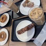 ミスタードーナツ - 