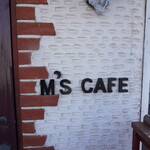 M'S CAFE - 