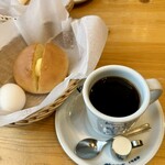 コメダ珈琲店 - ドリンク写真: