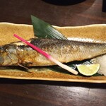 炭火焼 海ごはん サカナヨロコブ - 