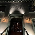Manzke  - 