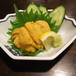 炭火焼 海ごはん サカナヨロコブ - 