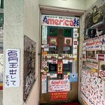 アメリカン - 