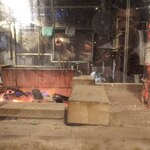 炭火焼 海ごはん サカナヨロコブ - 