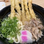 資さんうどん 今福鶴見店 - 