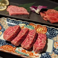 名古屋焼肉きらく - 