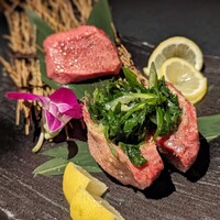 名古屋焼肉きらく - 