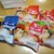 FUJIYA CONFECTIONERY - 料理写真: