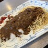 出発 - 料理写真:よくばりアパッチ