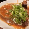 Rokudenya - 土手焼き（大根、牛すじ、こんにゃく）