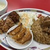 大阪王将 下高井戸店