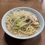 ラーメン二郎 - 