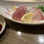 Kitashinchi Sushitsuu - 