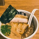 ラーメン ABE's - 