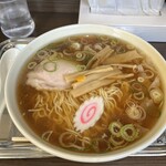 大勝軒 - 料理写真: