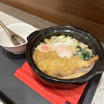 Nadaifuji Soba Ayaseten - 