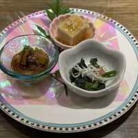 北新地 すし通 - 