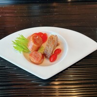 中国料理 カリュウ(ヨコハマ グランド インターコンチネンタル ホテル) - 