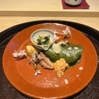 日本料理 研野 - 