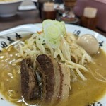 沼田商店 麺組 - 