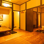 元気屋 ふってん 南大塚店 - 2F個室_2