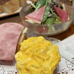 神戸にしむら珈琲店 中山手本店 - 