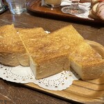 神戸にしむら珈琲店 中山手本店 - 