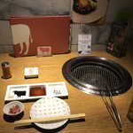 Yakiniku Fuku - 