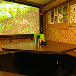 元気屋 ふってん 南大塚店 - 1F円卓席