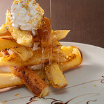 元気屋 ふってん 南大塚店 - HBプレート