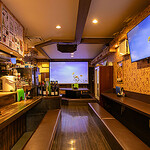 元気屋 ふってん 南大塚店 - 1F全体