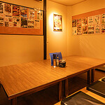 元気屋 ふってん 南大塚店 - 2F個室_1