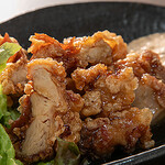 元気屋 ふってん 南大塚店 - チキン南ばん