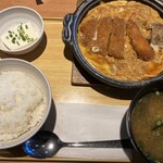 やよい軒 - 料理写真: