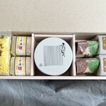 九重本舗　玉澤 - 