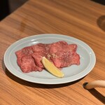 Yakiniku Horumon Kinju - 