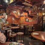 OSTERIA E BAR de BOO - 