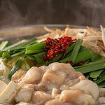 元気屋 ふってん 南大塚店 - 鍋：とんこつ味