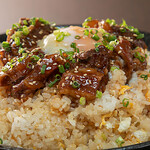 元気屋 ふってん 南大塚店 - 元気めし