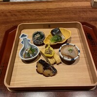 割烹 春 - 