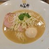 麺屋 九兵衛
