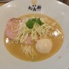 麺屋 九兵衛 - 