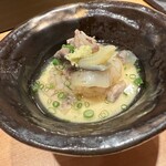 恵比寿 鮨 ふじまさ - 