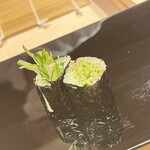 恵比寿 鮨 ふじまさ - 