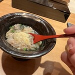 恵比寿 鮨 ふじまさ - 