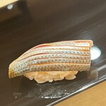 恵比寿 鮨 ふじまさ - 